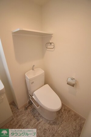 エクセラン所沢の物件内観写真